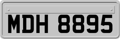 MDH8895