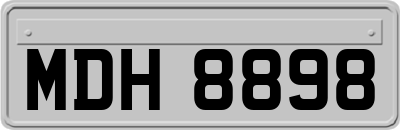 MDH8898