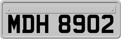 MDH8902