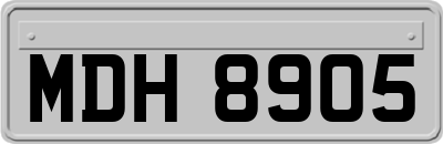 MDH8905