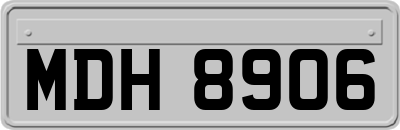 MDH8906