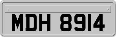 MDH8914