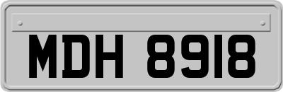 MDH8918