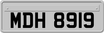 MDH8919