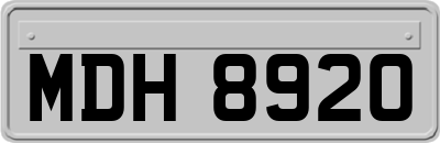 MDH8920