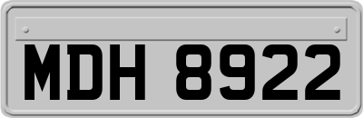 MDH8922