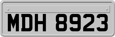MDH8923
