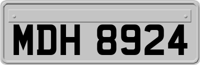 MDH8924