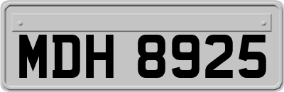 MDH8925