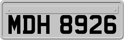 MDH8926