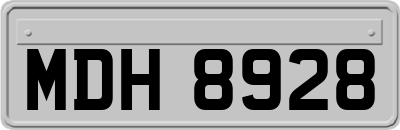 MDH8928