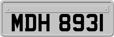 MDH8931