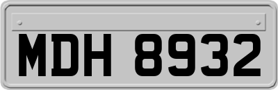 MDH8932