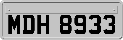 MDH8933