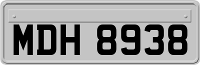 MDH8938