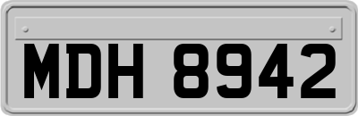 MDH8942