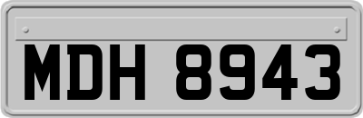 MDH8943