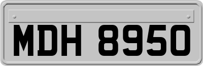MDH8950