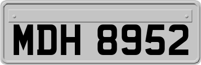 MDH8952