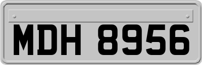MDH8956