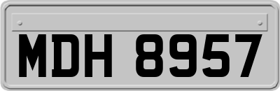 MDH8957