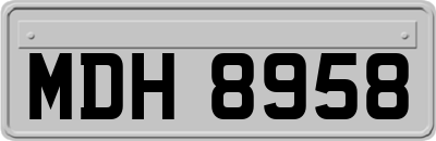 MDH8958