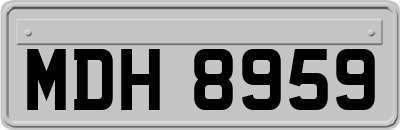 MDH8959