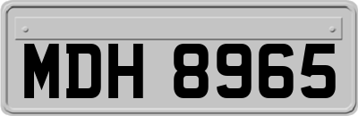 MDH8965