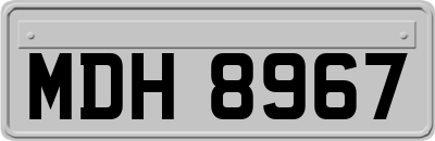 MDH8967