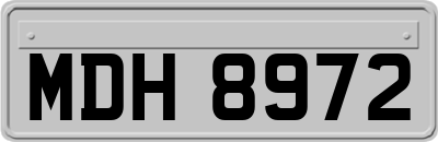 MDH8972