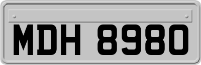MDH8980