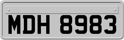 MDH8983