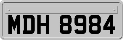 MDH8984