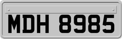 MDH8985