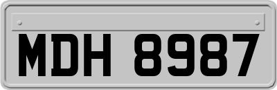 MDH8987
