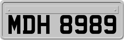 MDH8989