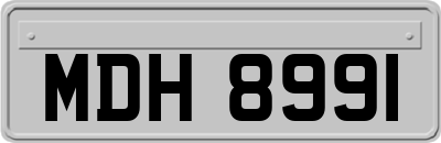 MDH8991