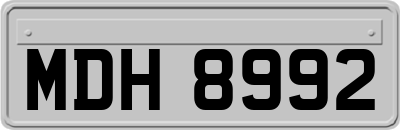MDH8992