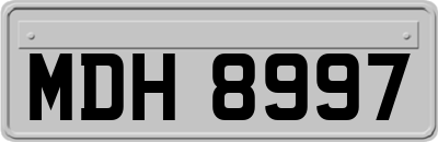 MDH8997