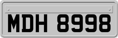 MDH8998