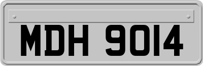 MDH9014