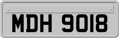 MDH9018