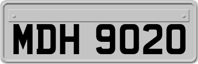 MDH9020