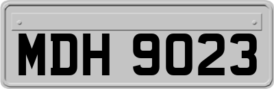 MDH9023