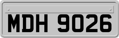 MDH9026