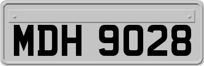 MDH9028
