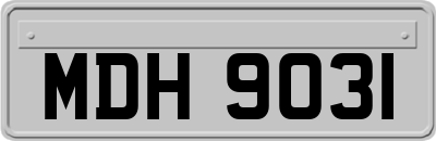MDH9031