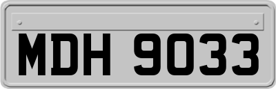 MDH9033