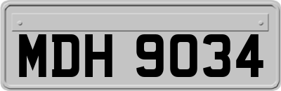 MDH9034