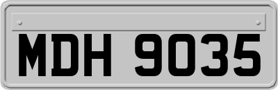 MDH9035